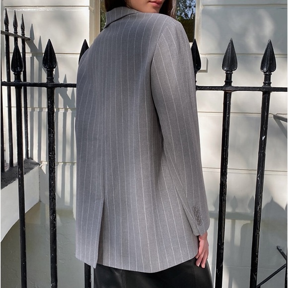 NWT Aritzia Lockwood Blazer - Picture 3 of 7